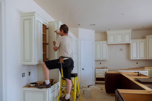 Licensed Kitchen service in Winter Park, FL - Remodeling Of Kitchen