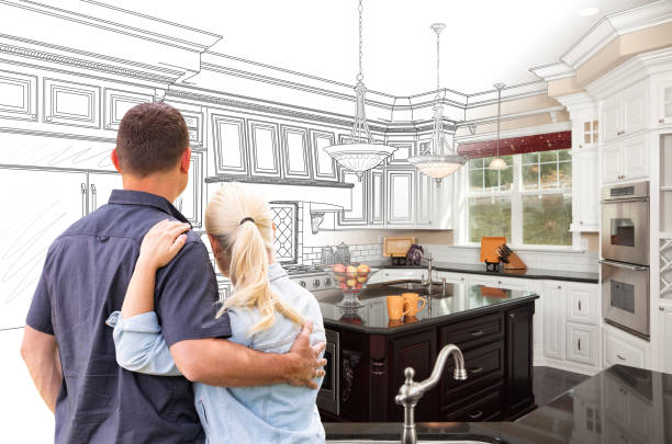 Professional Kitchen technician working in Winter Park, FL