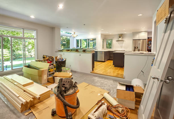 Reliable Kitchen contractor in Winter Park, FL by Remodeling Of Kitchen
